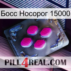 Босс Носорог 15000 02